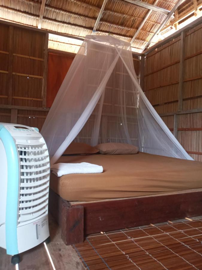 Aburahman Homestay Raja Ampat Besir Luaran gambar
