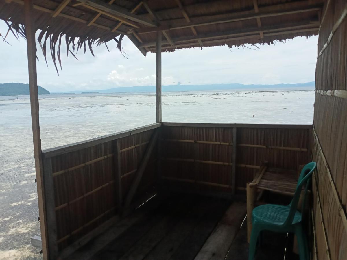 Aburahman Homestay Raja Ampat Besir Luaran gambar