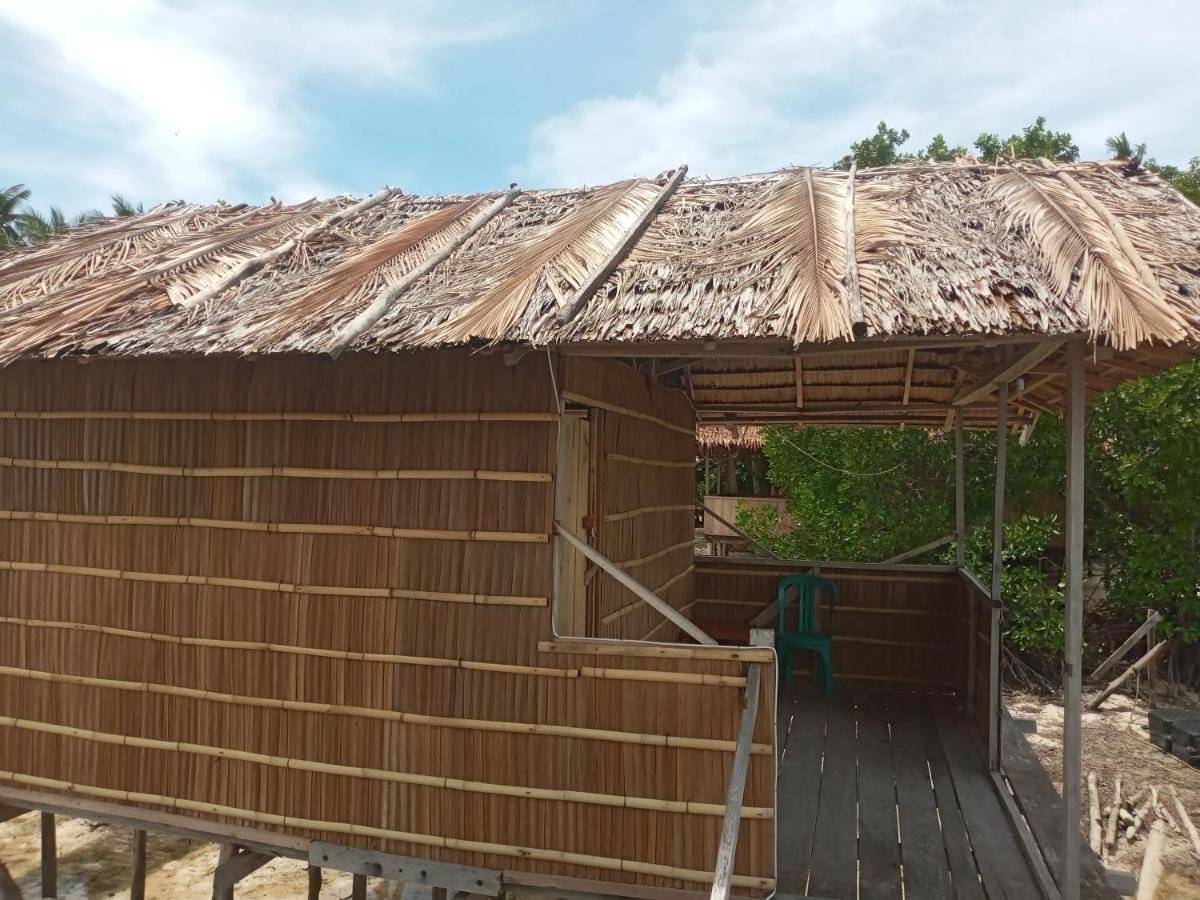Aburahman Homestay Raja Ampat Besir Luaran gambar
